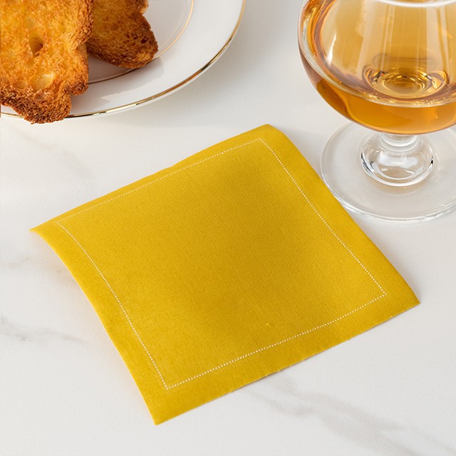 Buy Cloth Wine Glass Coasters
