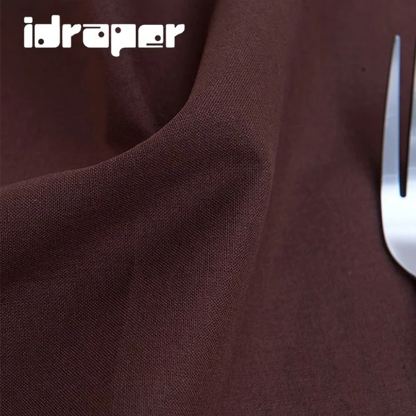 Customized Premium Cloth Dinner Napkins