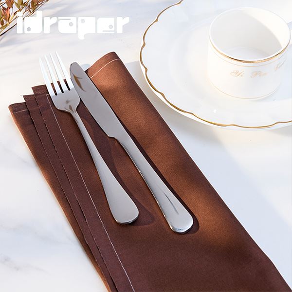 Premium Cloth Dinner Napkins