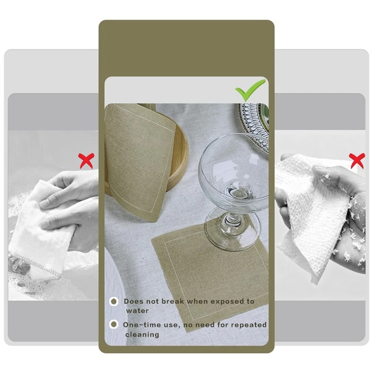 Folding Cotton Placemat best