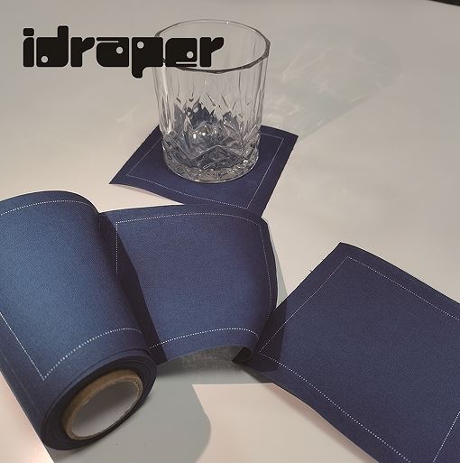 Cocktail Maker Coasters Factory