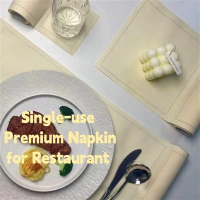 Valentīna salvešu audums